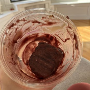 Mother Juice - Large chunk of unblended açaí. - Juice Bars & Smoothies Near Me - Boston, Massachusetts Mother Juice - Large chunk of unblended açaí. - Juice Bars & Smoothies Near Me - Boston, Massachusetts