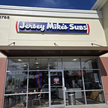 Jersey Mike's Subs - Sandwiches Near Me - Ocala, Florida Jersey Mike's Subs - Sandwiches Near Me - Ocala, Florida