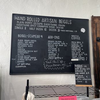 nubeigel - Menu - Bagels Near Me - Cleveland Heights, Ohio nubeigel - Menu - Bagels Near Me - Cleveland Heights, Ohio