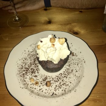 Piccoli Trattoria - Mini chocolate lava cake - Italian Near Me - Brooklyn, New York Piccoli Trattoria - Mini chocolate lava cake - Italian Near Me - Brooklyn, New York