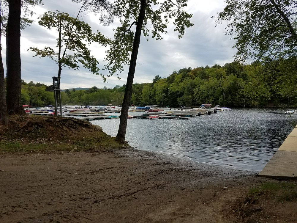 SUNSET BAY VACATION RESORT Updated October 2024 353 Paradise Point