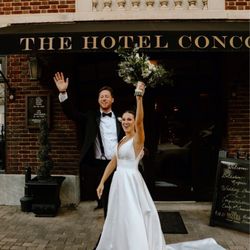 Concord Hotel