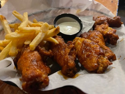 Wooden City Tacoma by null