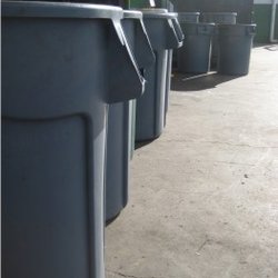 Atlas Recycling Centers