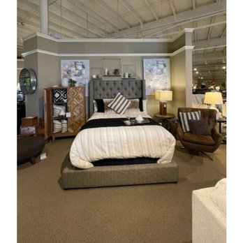 Ashley Store - Furniture Stores Near Me - Quakertown, Pennsylvania