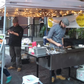 Little Lily's Kitchen - Little Lily's Kitchen @ Angel City Brewery (December 14, 2014) - Caterers Near Me - Pasadena, California Little Lily's Kitchen - Little Lily's Kitchen @ Angel City Brewery (December 14, 2014) - Caterers Near Me - Pasadena, California