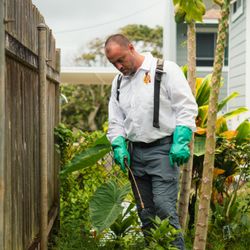 Bug Man Termite & Pest Control