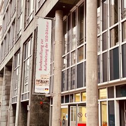 Bundesstiftung zur Aufarbeitung der SED-Diktatur