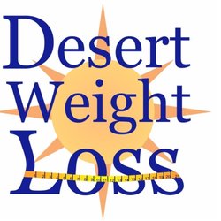 Desert Weight Loss