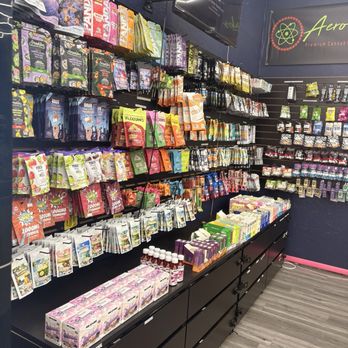 Tropic Canna - An extremely large selection of medical marijuana products! - Cannabis Dispensaries Near Me - Lawton, Oklahoma Tropic Canna - An extremely large selection of medical marijuana products! - Cannabis Dispensaries Near Me - Lawton, Oklahoma
