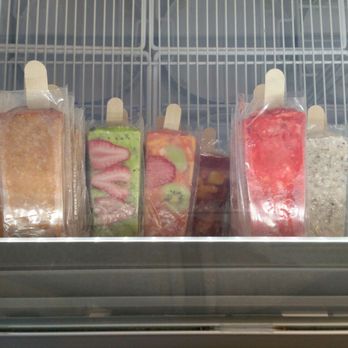 El Huarache - All handmade homemade ice cream bars of all flavors - Mexican Near Me - Holland, Michigan El Huarache - All handmade homemade ice cream bars of all flavors - Mexican Near Me - Holland, Michigan