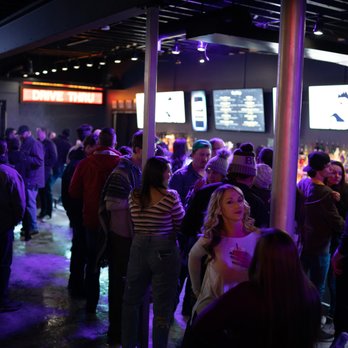 The Auricle - Venue & Bar