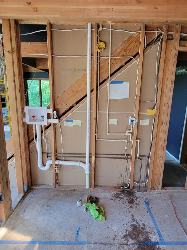 Slide of Smithy's Plumbing