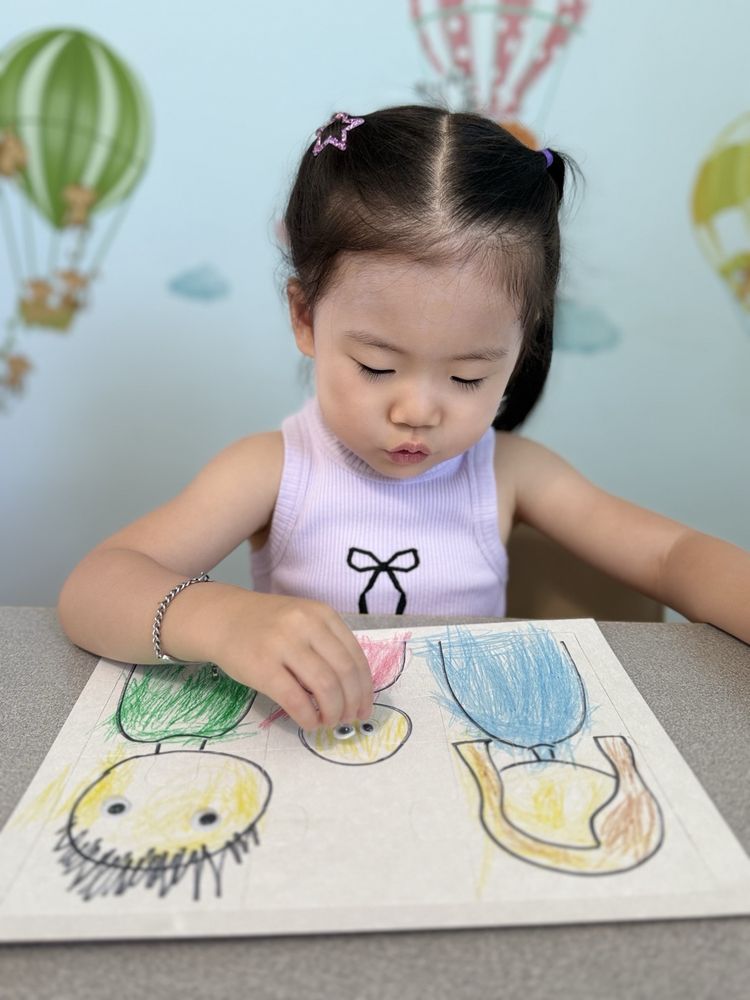 Kids Story - childcare center in La Mirada, CA