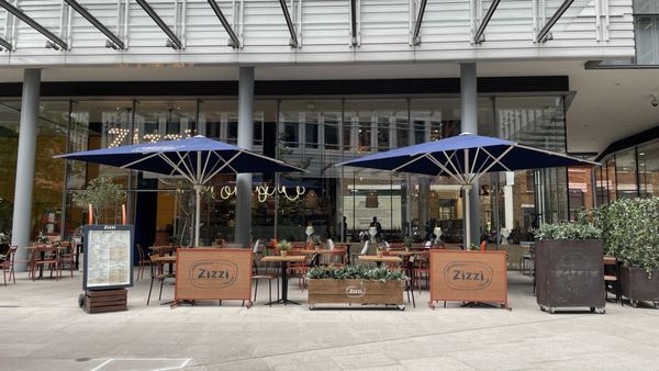 Ippudo Central Saint Giles by null