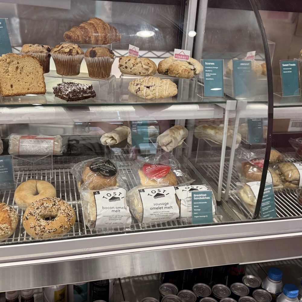 Lula Coffee - Coffee & Tea Near Me - Seattle, Washington