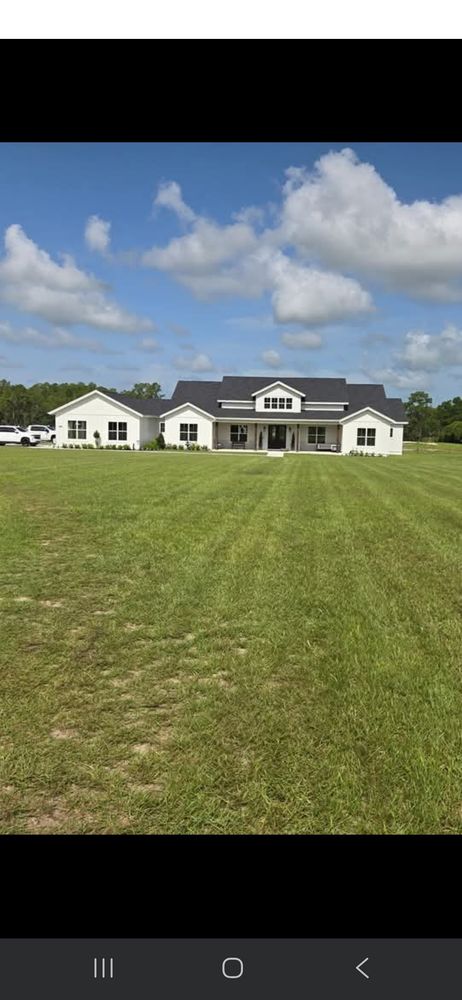 Slide of Olympus Roofing