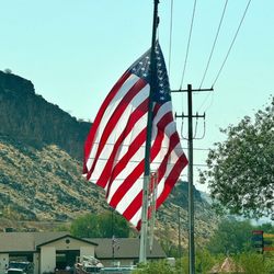Hurricane City Fire Department Station - In remembrance of 9/11/24.