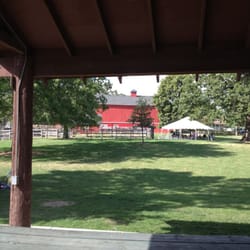 Randall Oaks Park
