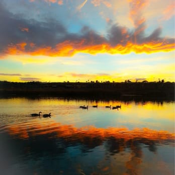 Cornerstone Park - Sun setting at Cornerstone Park... - Lakes Near Me - Henderson, Nevada Cornerstone Park - Sun setting at Cornerstone Park... - Lakes Near Me - Henderson, Nevada