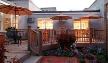 Havenwood Heritage Heights - grief counselor in Concord, NH