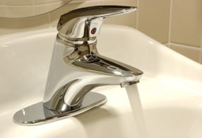 Slide of TSQ Plumbing & Heating