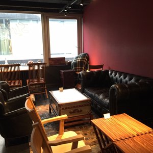 Blue Leaf Cafe Cafes 青葉区一番町3 8 8 仙台市 宮城県 Japan Restaurant Reviews Phone Number