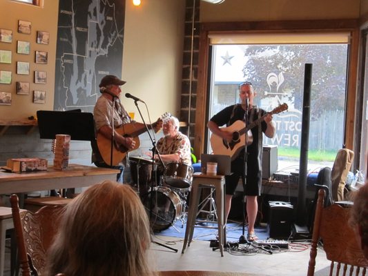 Lost Towns Brewing by null