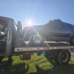 NNY Roadside and Recovery
