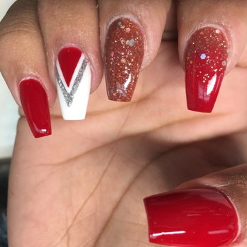 Nails Star - Nail Salons Near Me - Plano, Texas