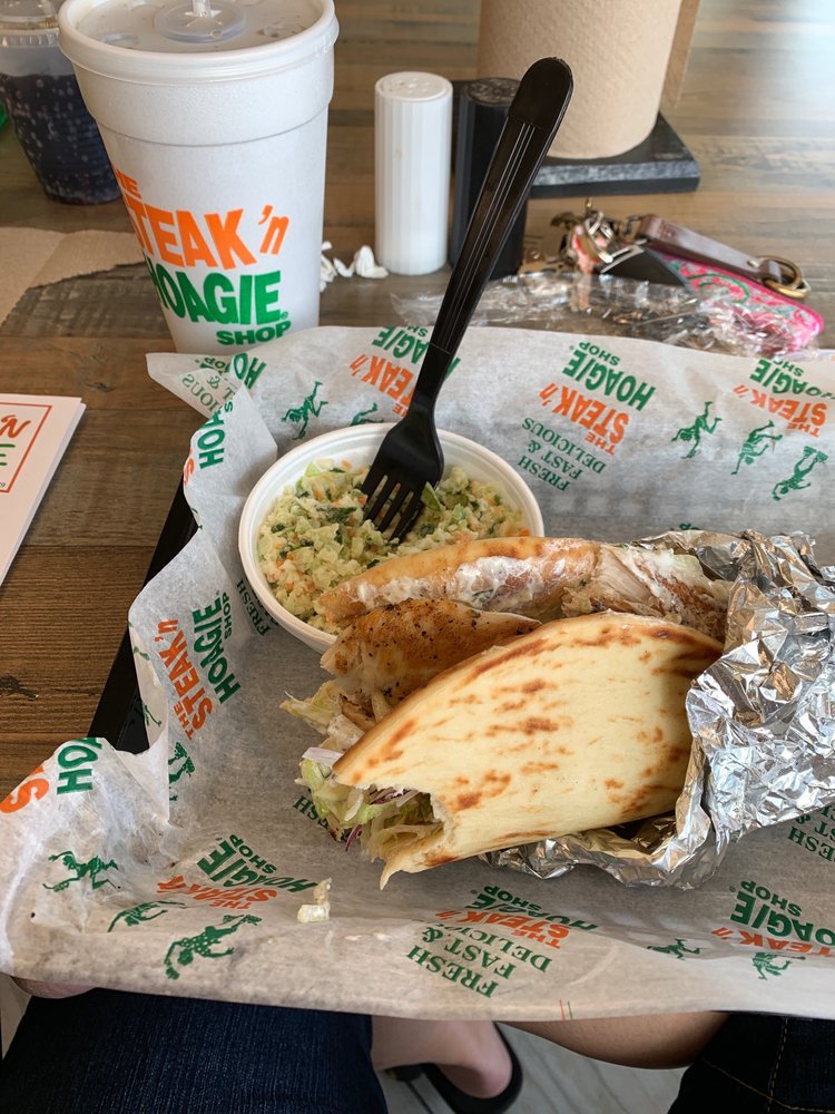 STEAK ‘N HOAGIE SHOP 51 Photos & 79 Reviews Sandwiches 4390