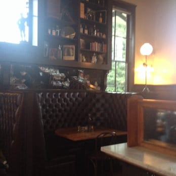 Kimball House - Belly up to the bar and enjoy! - New American Near Me - Decatur, Georgia