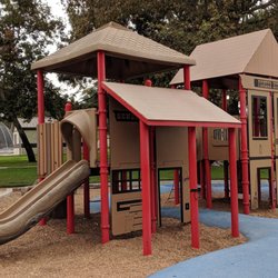 Pioneer Park