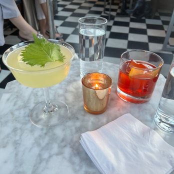 Ophelia - Cocktails - Cocktail Bars Near Me - New York, New York Ophelia - Cocktails - Cocktail Bars Near Me - New York, New York