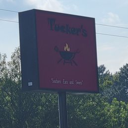 Tucker's Tucker's