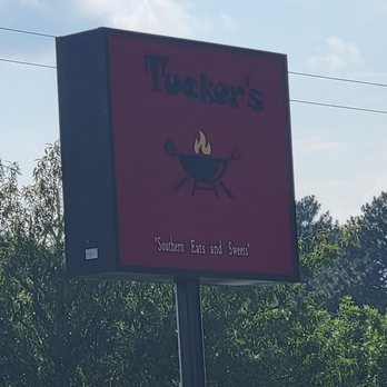 Tuckers Southern Eats and Treats - Tucker's - Chicken Wings Near Me - Hampton, Virginia Tuckers Southern Eats and Treats - Tucker's - Chicken Wings Near Me - Hampton, Virginia