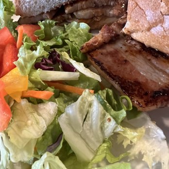 Art's Cafe - Pork belly sandwich - Diners Near Me - San Francisco, California Art's Cafe - Pork belly sandwich - Diners Near Me - San Francisco, California