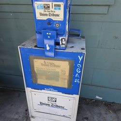 San Diego Union-Tribune