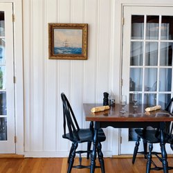 Interior decor