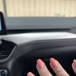 T Nails