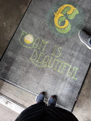 Cohesion Brewing by null