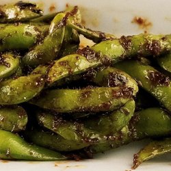 Glassico Sushi - Spicy Edamame