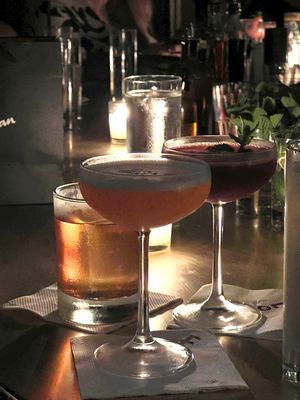 Employees Only Singapore by null