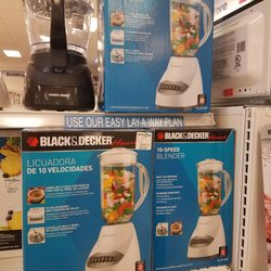 Shoppers World