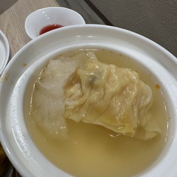點點心 - Dumpling with fish maw - Dim Sum Near Me - Hong Kong, HK