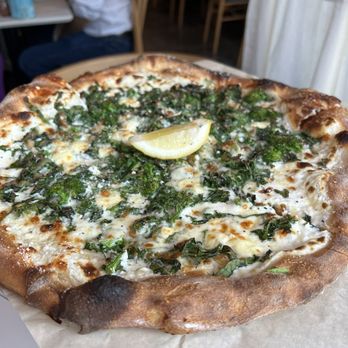 Rose Pizzeria - Pizza Near Me - Berkeley, California Rose Pizzeria - Pizza Near Me - Berkeley, California