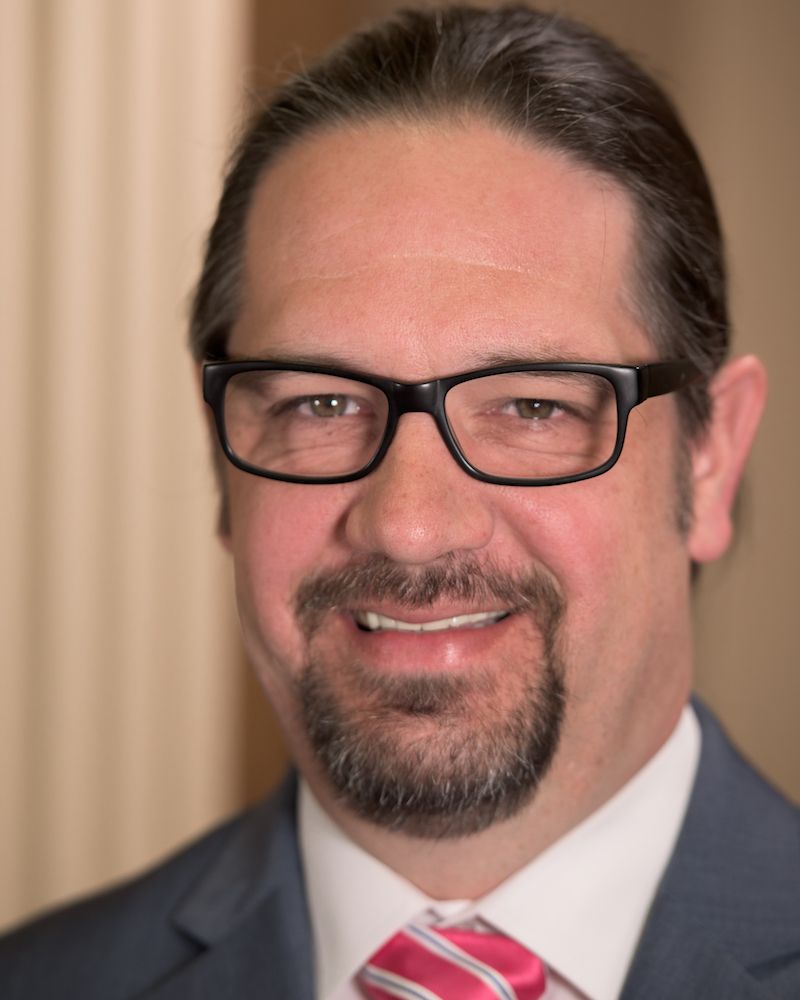 John S. Nalley - divorce attorney in Colorado Springs, CO