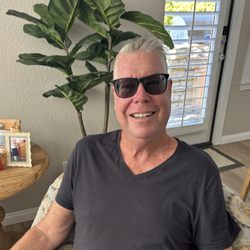 South Carlsbad Barber - Kris is the best!