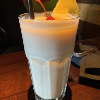 Bahama Breeze - Piña Colada - Bars Near Me - Woodbridge, New Jersey Bahama Breeze - Piña Colada - Bars Near Me - Woodbridge, New Jersey