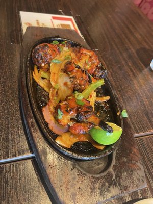Mission Curry House by null